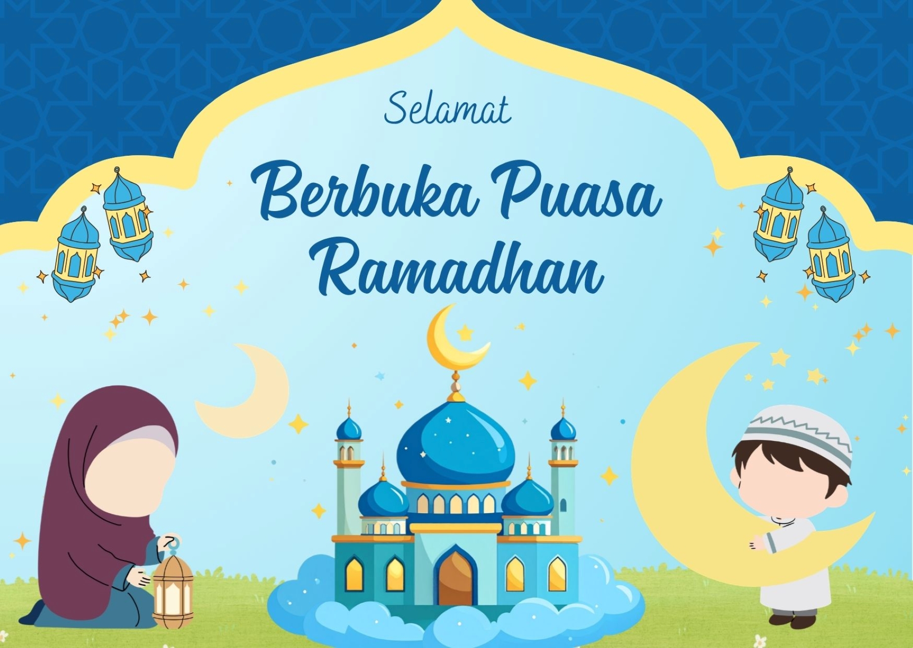 Jadwal Buka Puasa Hari Ini Kota Cirebon, Minggu 8 Maret 2026.