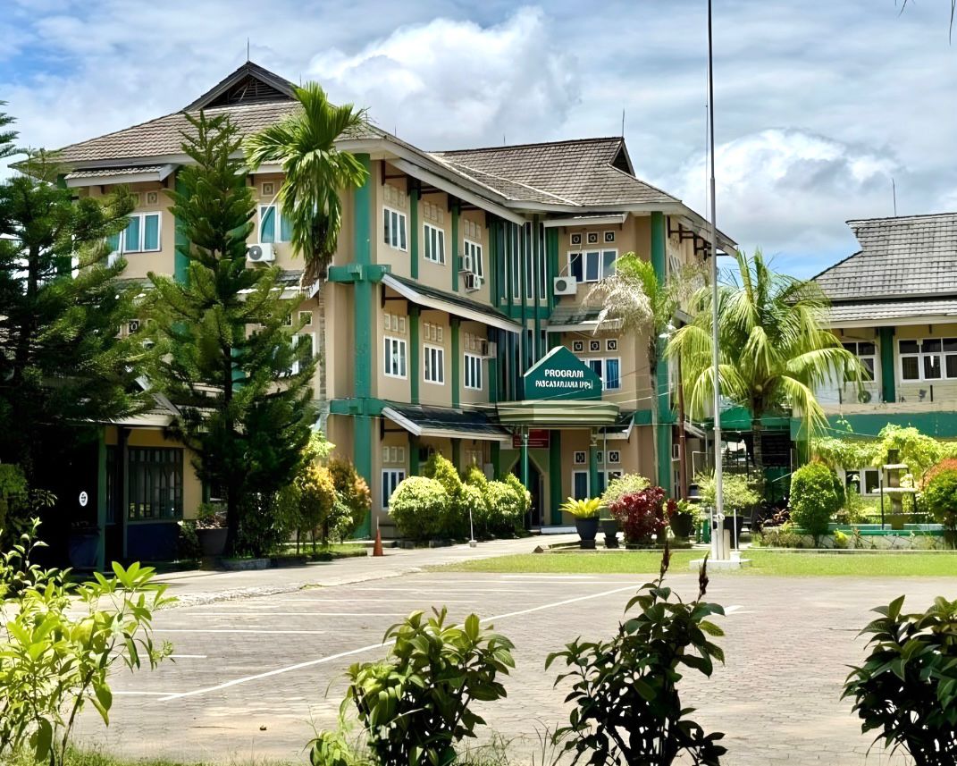 UINSI Samarinda.