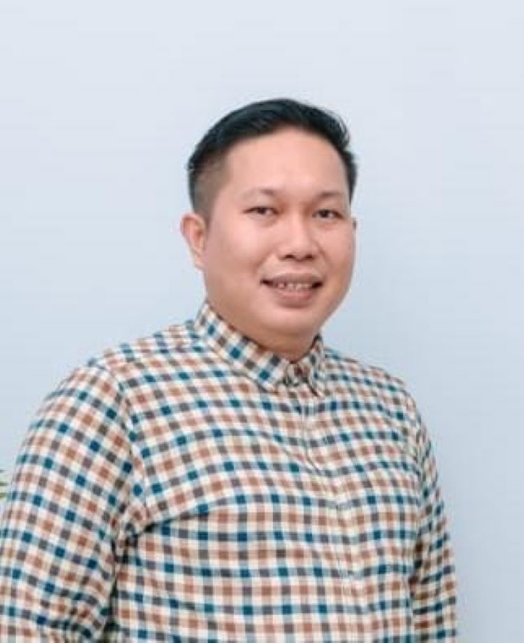 Andi Muhammad Abdi, dosen Komunikasi dan Penyiaran Islam, Universitas Islam Negeri Sultan Aji Muhammad Idris (UINSI) Samarinda. (DOK/IST) 