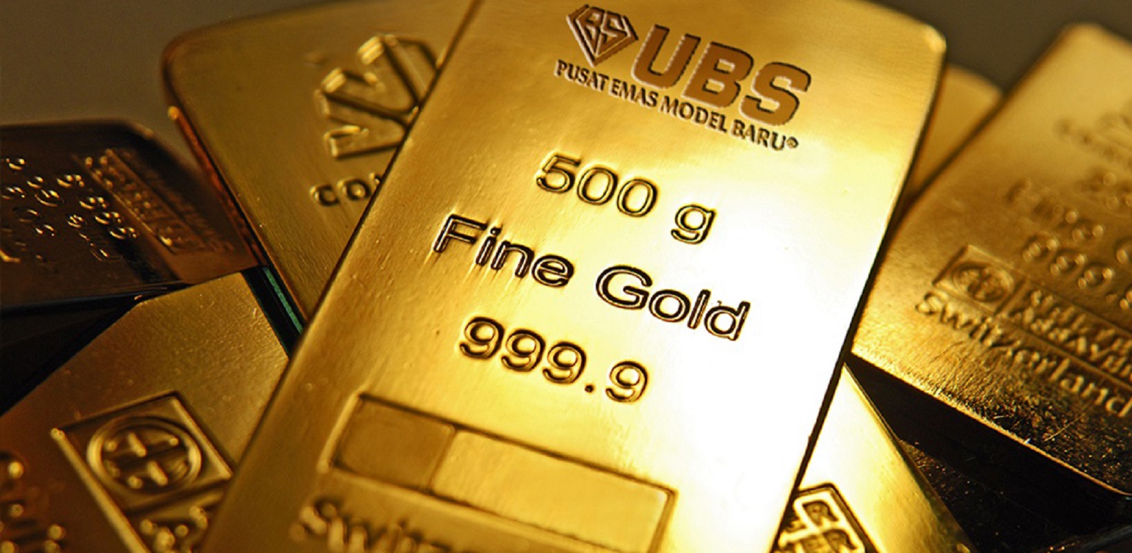 Harga emas di Pegadaian pada Minggu, 8 Maret 2026 menunjukkan sinyal positif.