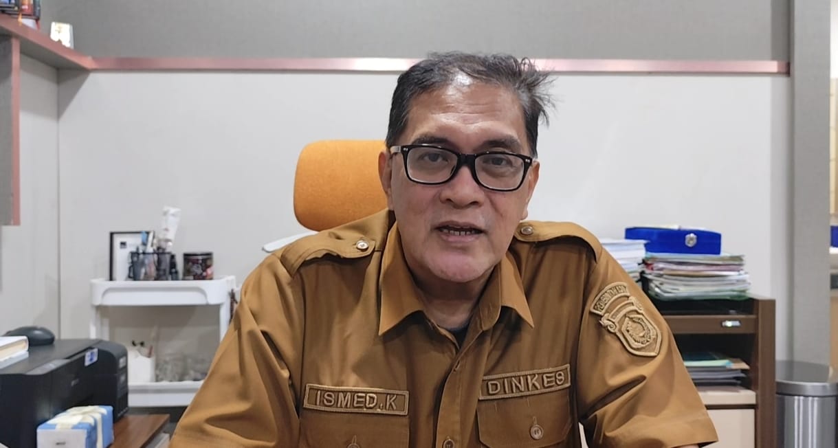 Dr Ismid Kusasih