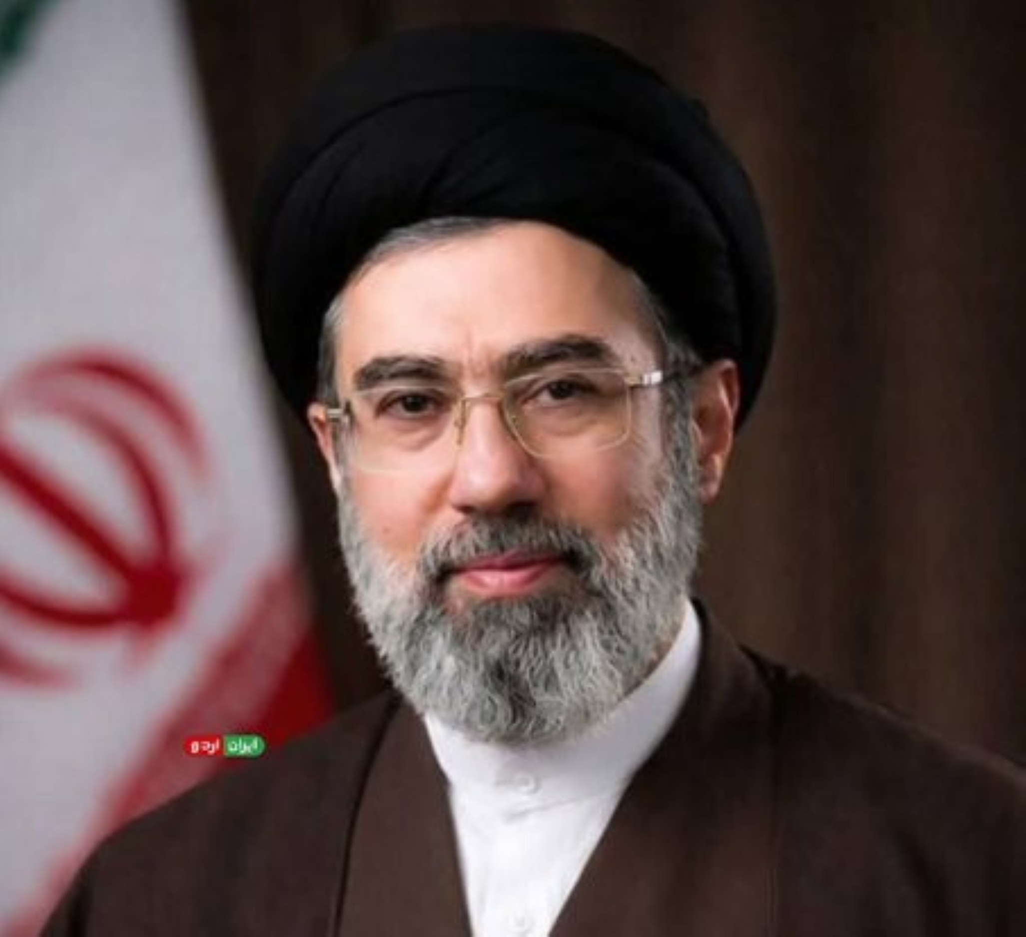 Mojtaba Khamenei resmi diumumkan sebagai Pemimpin Tertinggi Iran yang baru, gantikan Ayatollah Sayyid Ali Khamenei.