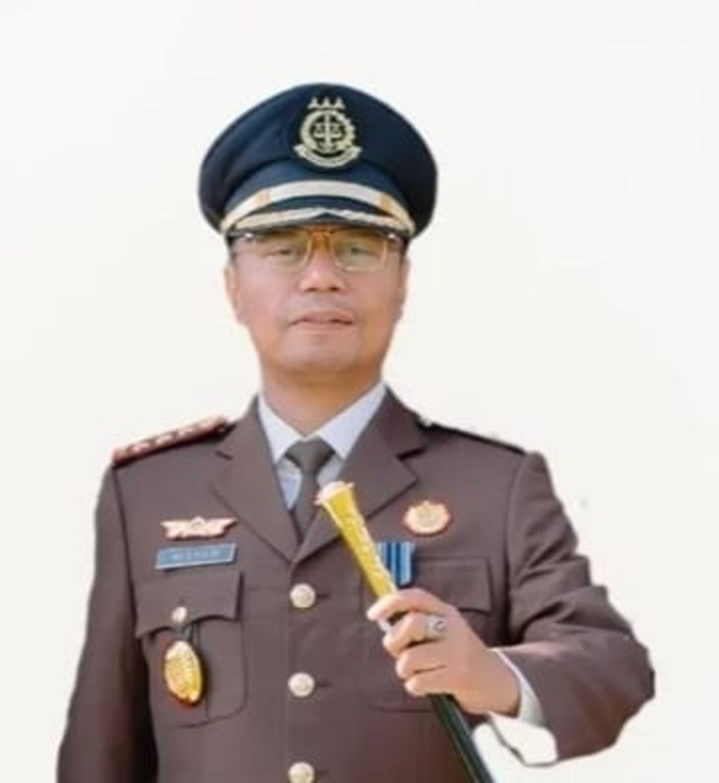 Nurul Hisyam