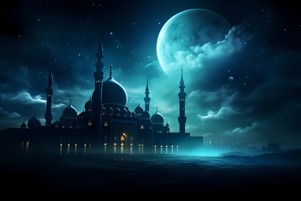 Ilustrasi. Jadwal imsak Paser hari ini Rabu 11 Maret 2026.
