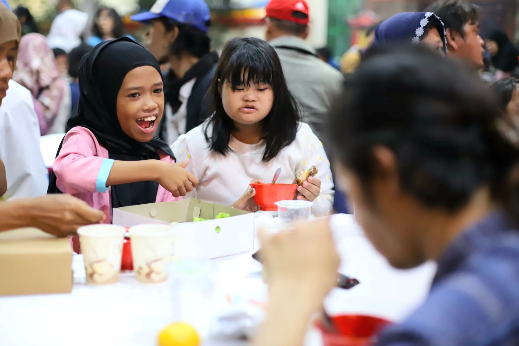 Jadwal Buka Puasa Hari Ini Kota Cirebon, Selasa 10 Maret 2026.