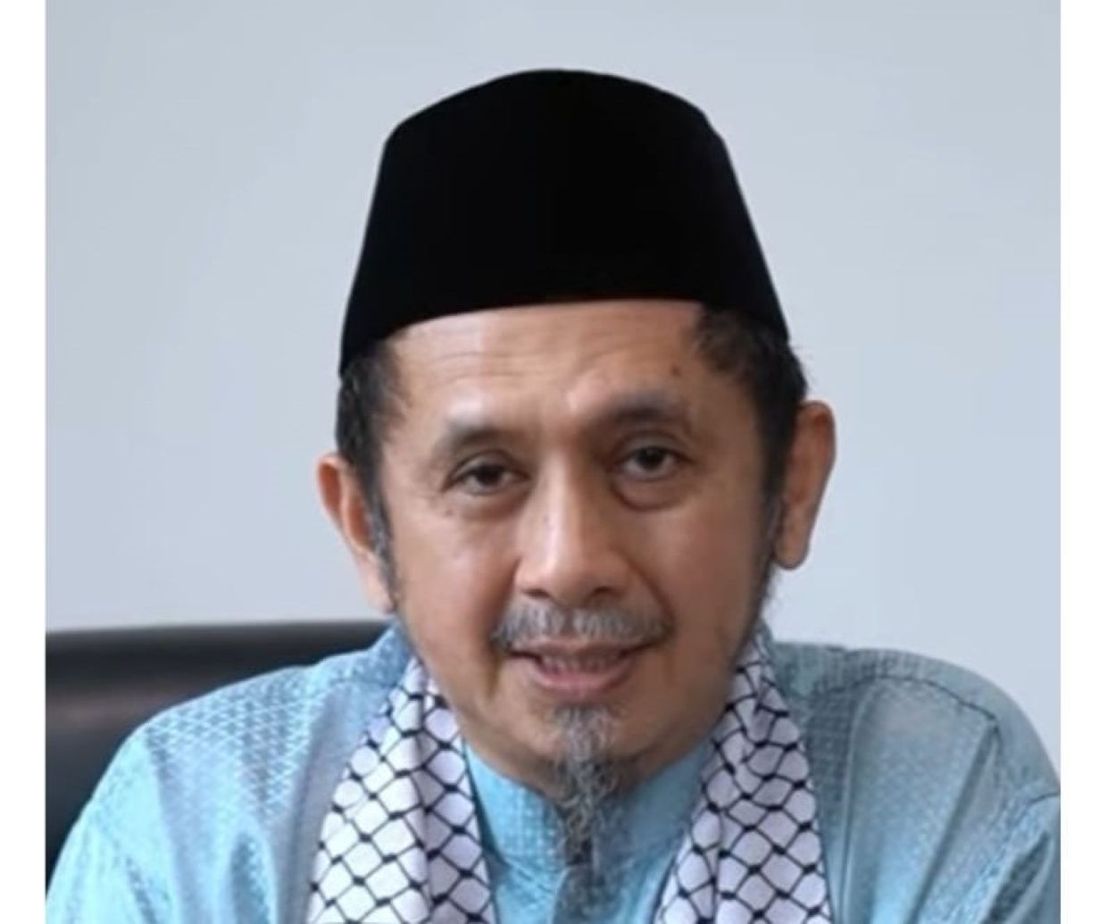 Ustaz Zaitun Rasmin