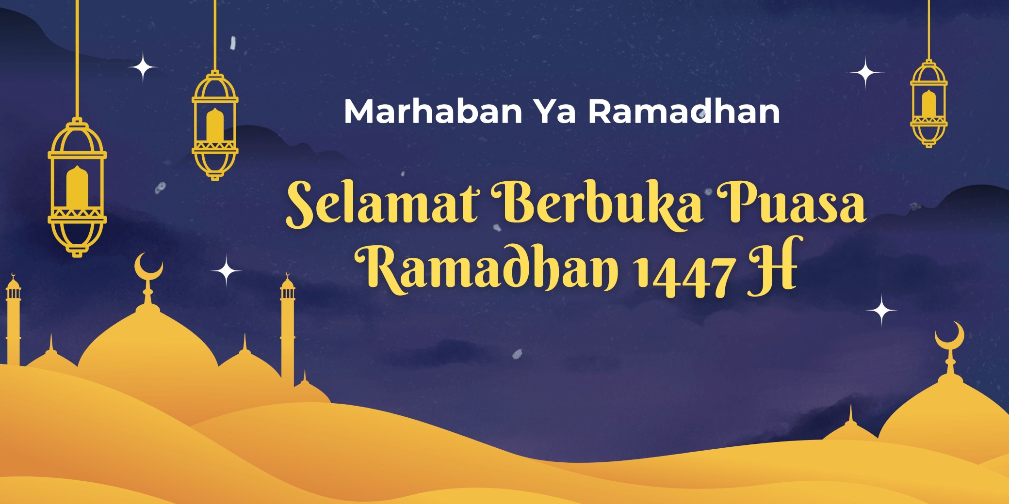 Jadwal Buka Puasa Hari Ini Wilayah Sangatta, Rabu 11 Maret 2026.
