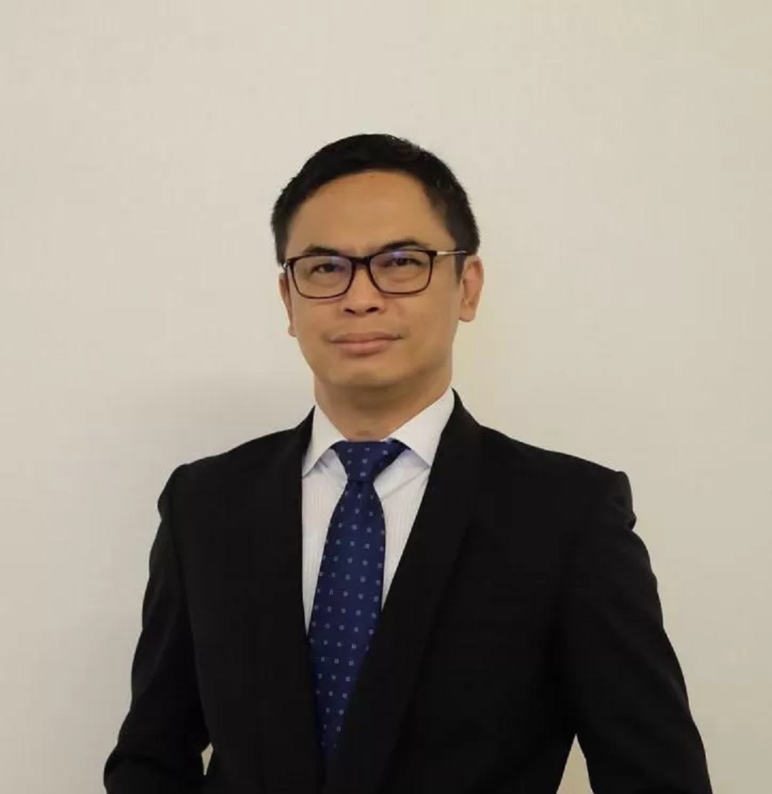 Edi Suhardi