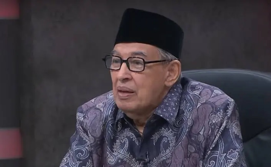 Quraish Shihab