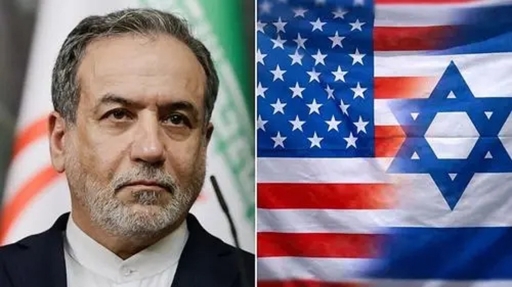 Menteri Luar Negeri Iran, Abbas Araghchi.