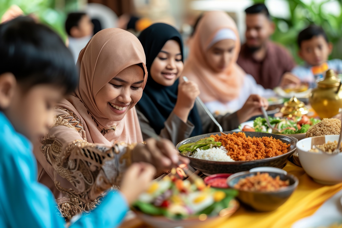 Simak jadwal buka puasa Kota Jambi hari ini Rabu 11 Maret 2026 lengkap dengan waktu magrib agar berbuka puasa Ramadan tepat waktu.