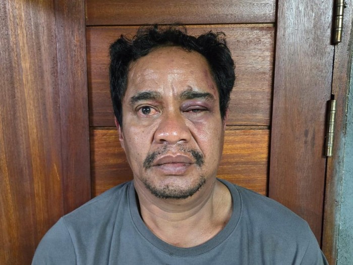 A Hamid alias Boy