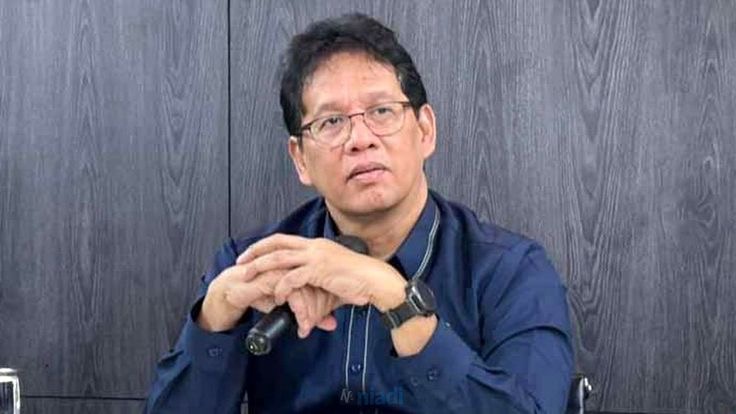 Menkeu Purbaya.