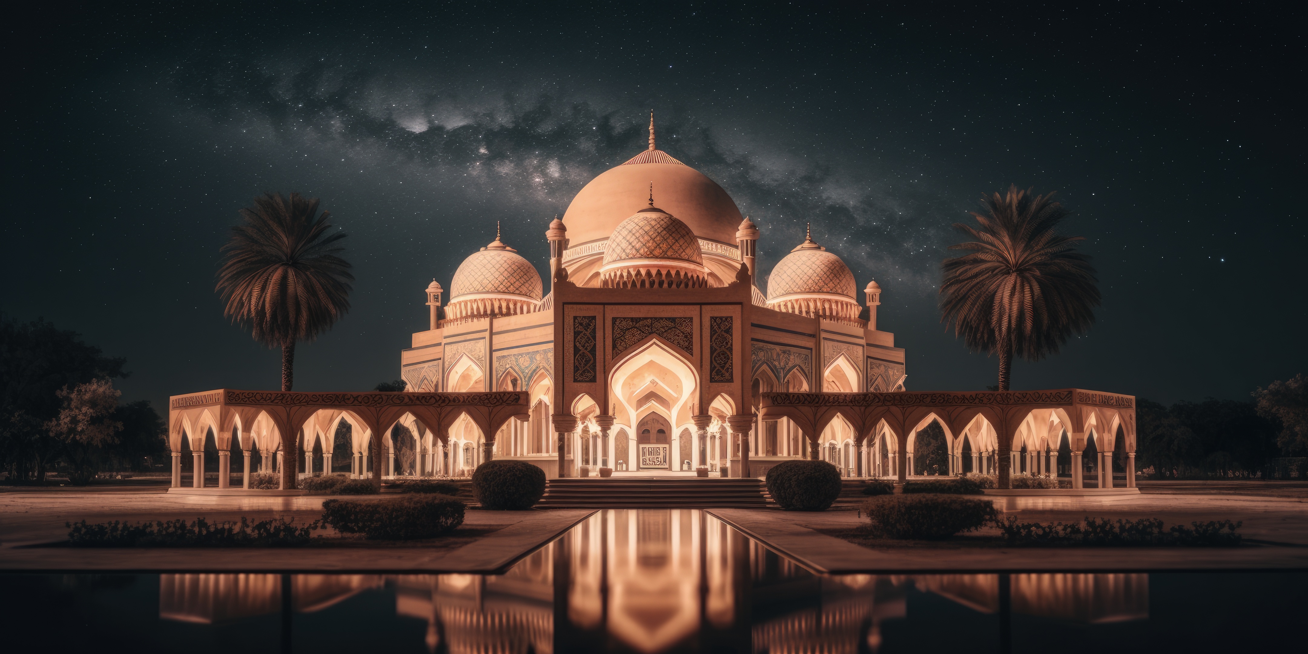 Ilustrasi. Jadwal Imsak Hari Ini untuk wilayah Wonosobo, Sabtu 14 Maret 2026 Lengkap dengan Niat Puasa Ramadhan.
