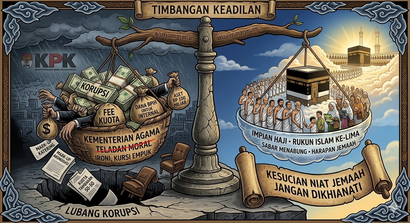 Ilustrasi