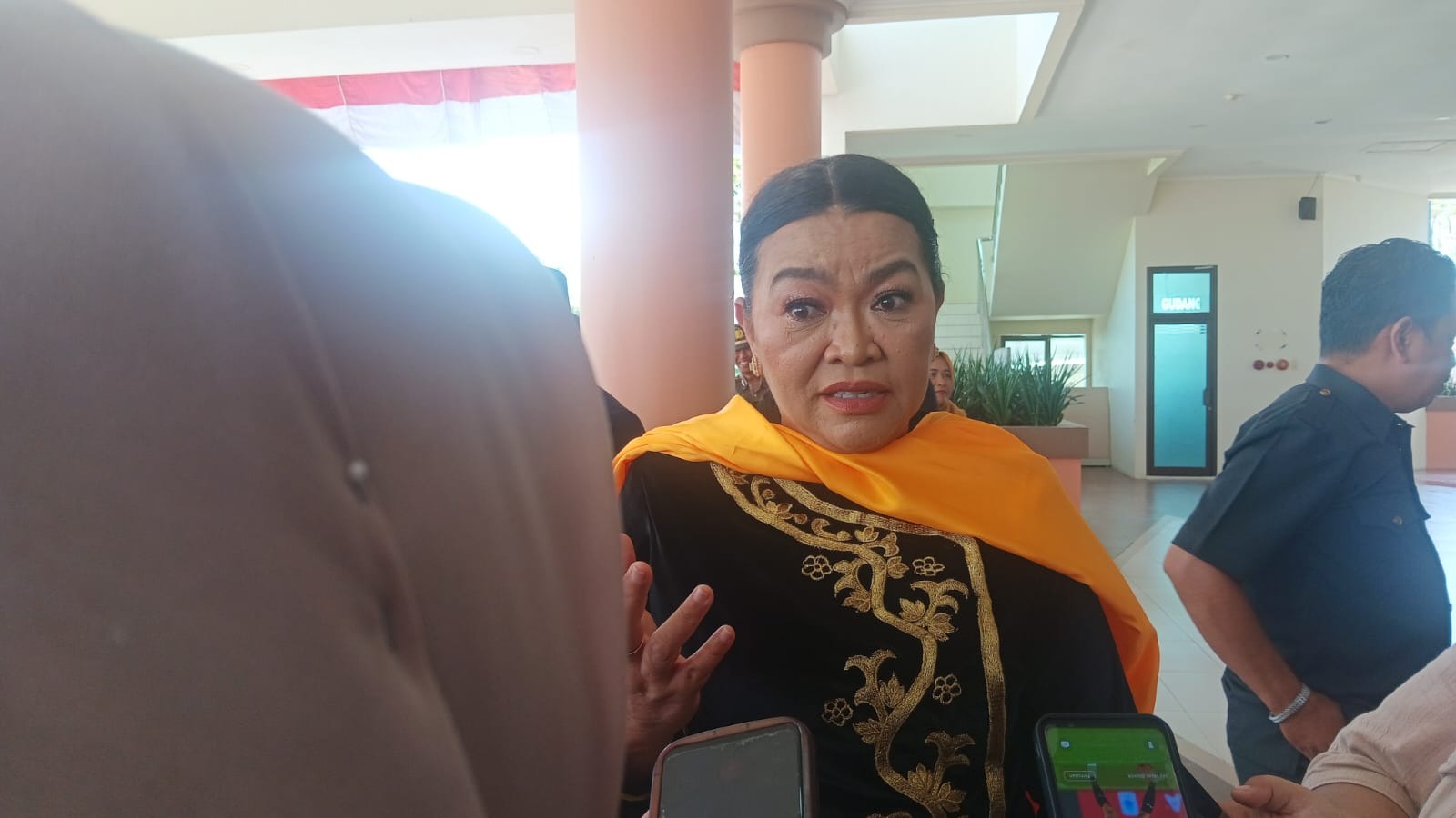 Jansje Grace Makisurat
