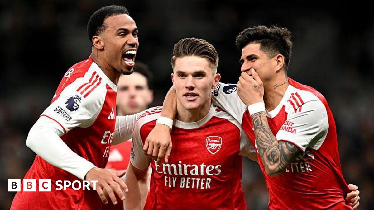Arsenal berambisi mengamankan tiga poin di kandang saat menjamu Everton. 
