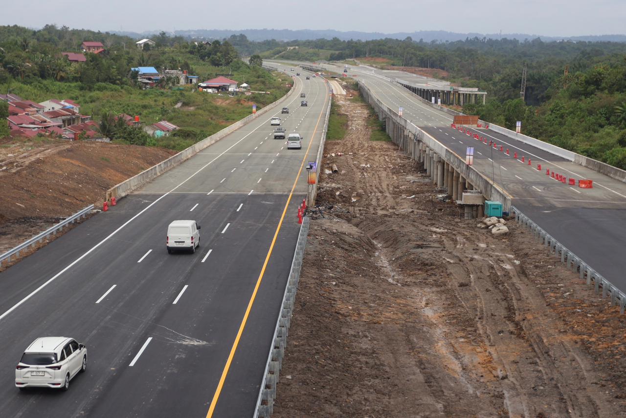 Tol IKN