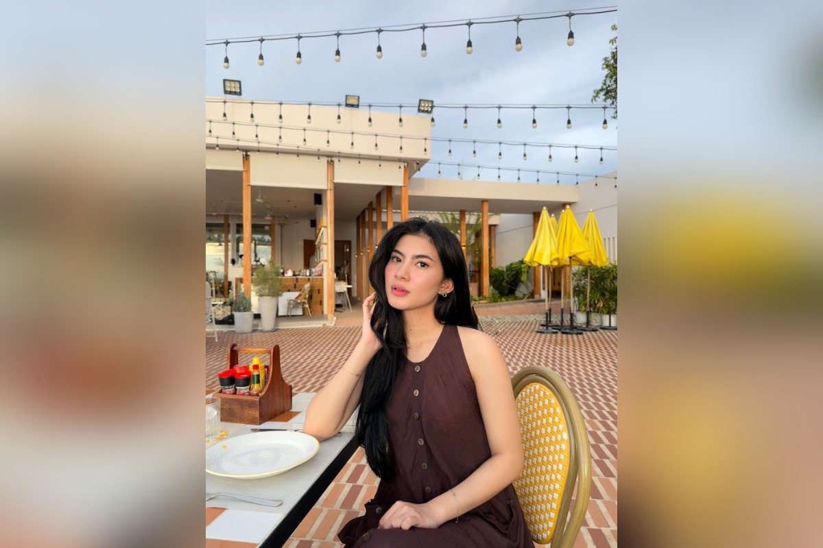 Selebgram Inka Andestha menjadi sorotan publik setelah dikaitkan dengan pemain Timnas Indonesia Pratama Arhan dalam rumor hubungan yang viral di media sosial.