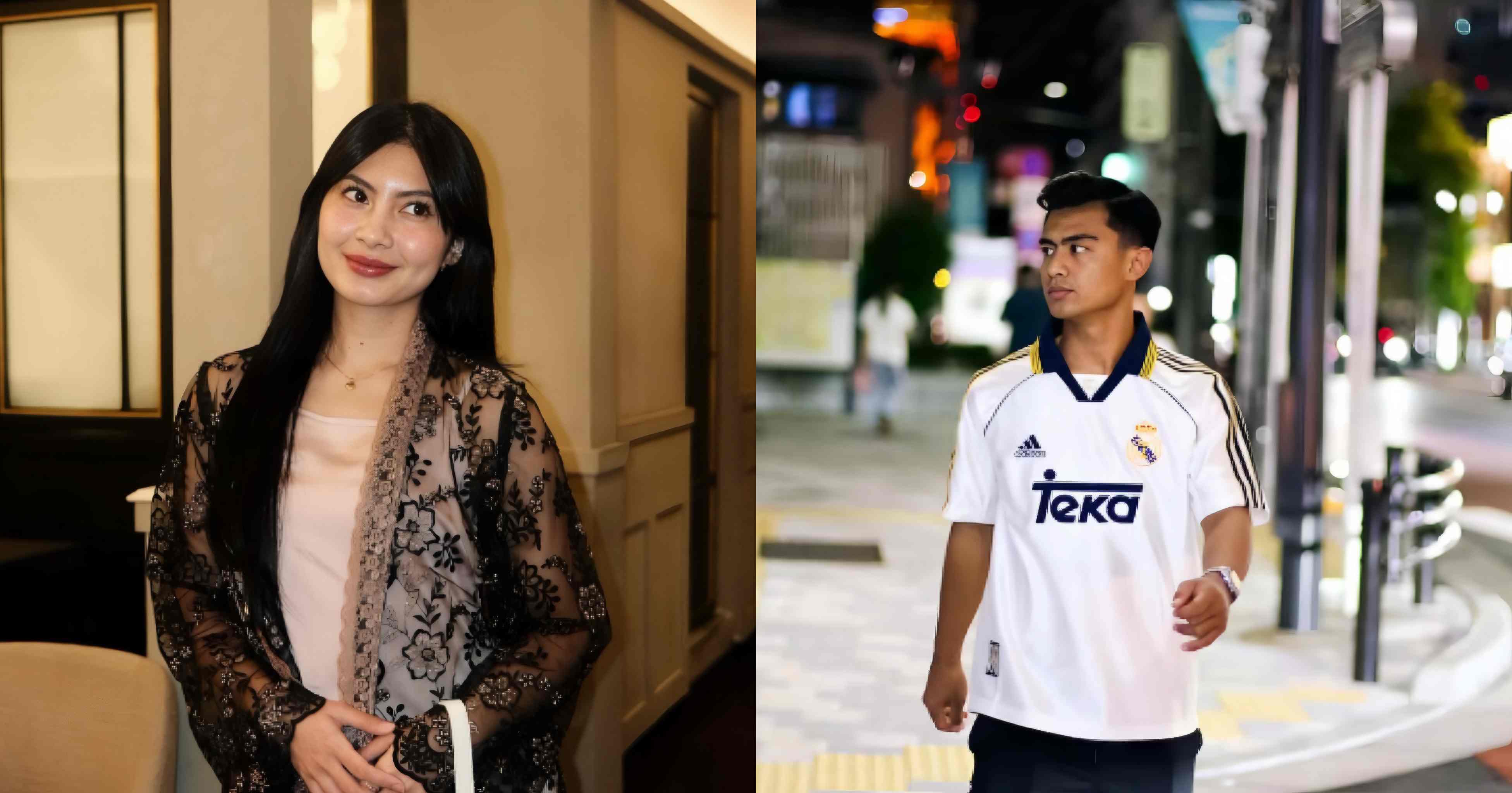 Selebgram Inka Andestha ramai dibicarakan setelah dikaitkan dengan Pratama Arhan sebagai rumor pacar baru usai bocoran Instagram Story beredar di media sosial.
