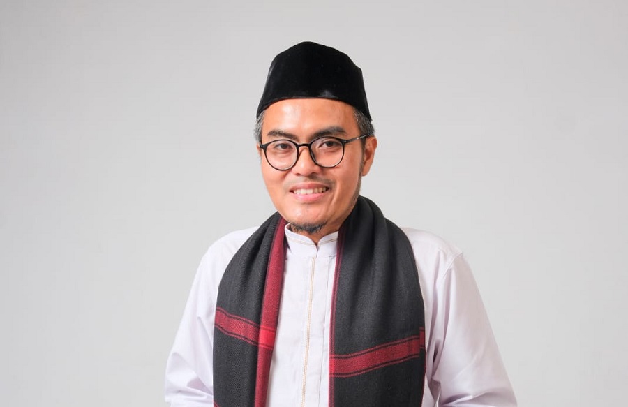 Bambang Saputra, Dosen dan Peneliti STIE Balikpapan.