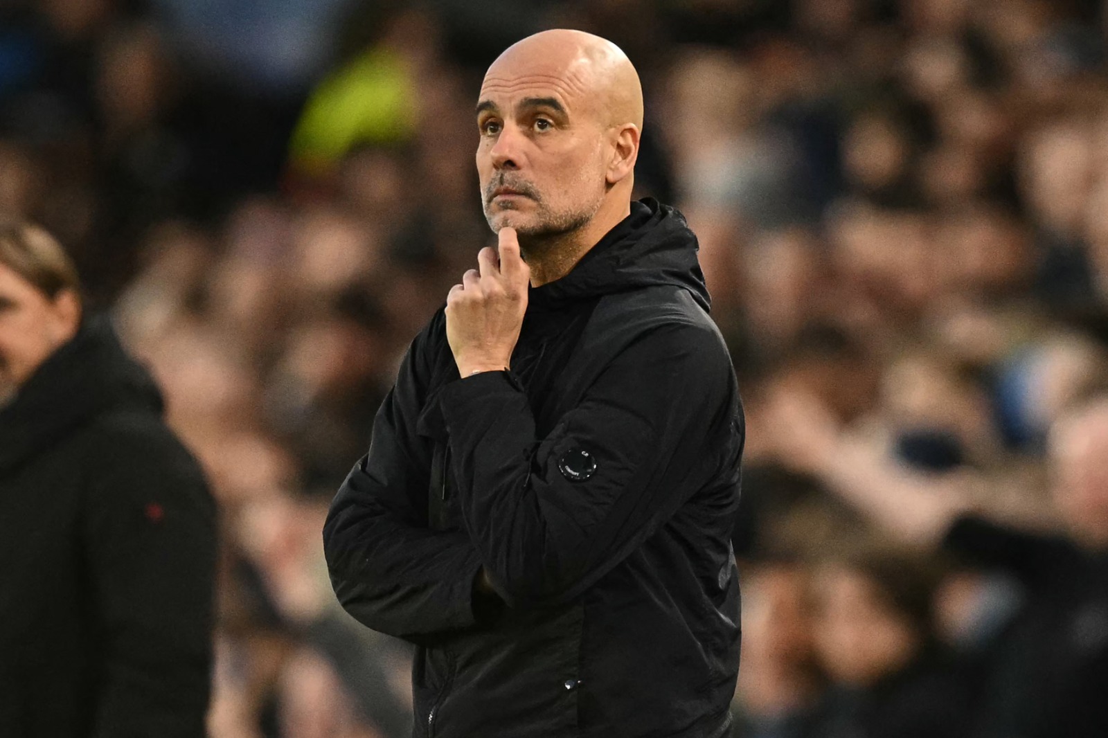 Tactician Manchester City Pep Guardiola dituntut menerapkan taktik jitu untuk membalas kekalahan tiga gol tanpa balas saat lawan Real Madrid di Stadion Etihad, Manchester, Rabu (18/3) dini hari.  