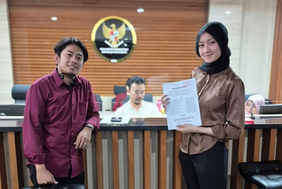 Constitutional and Administrative Law Society (CALS) secara resmi mengajukan pengujian materiil atas UU Sisdiknas dan UU APBN 2026 ke Mahkamah Konstitusi.