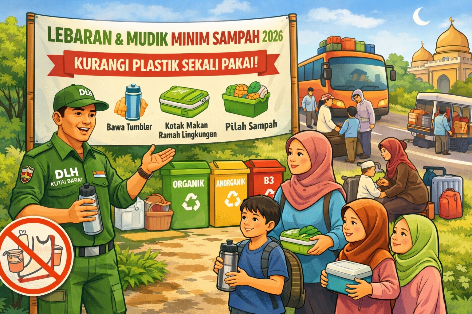 Ilustrasi