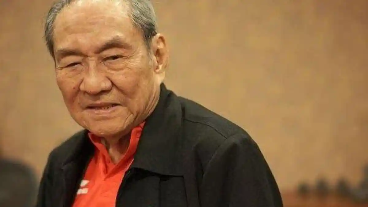 Michael Bambang Hartono meninggal dunia, sosok pemilik Djarum yang berpengaruh di dunia bisnis Indonesia.