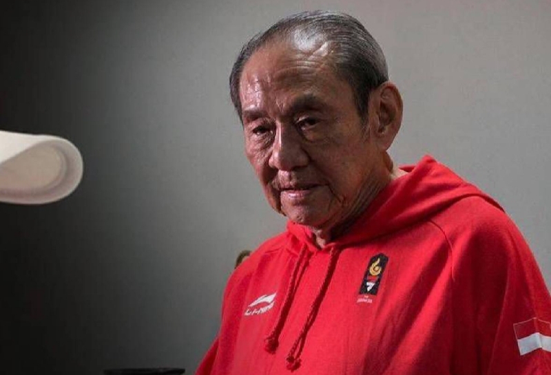 Michael Bambang Hartono