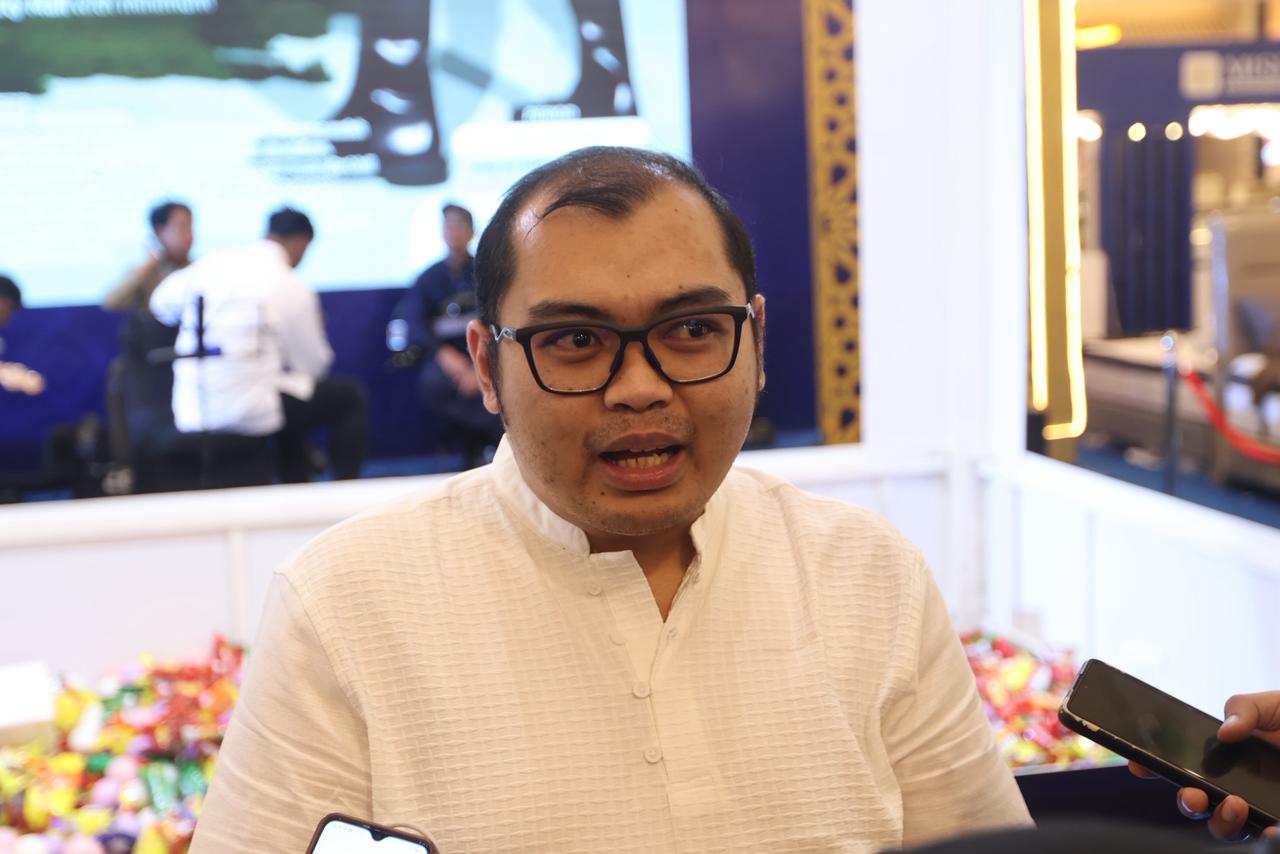 Manajemen mal e-Walk dan Pentacity targetkan okupansi meningkat.&nbsp;  &nbsp;