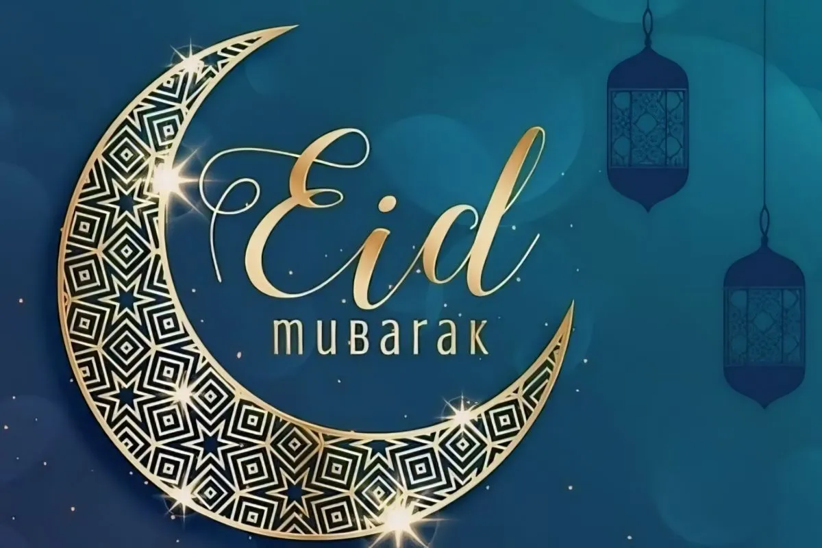 Kumpulan ucapan Idul Fitri 2026 bahasa Arab, latin, dan arti yang singkat serta menyentuh hati, cocok untuk WhatsApp dan media sosial.