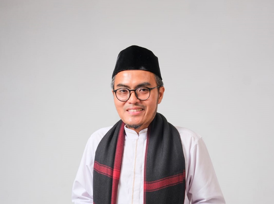 Bambang Saputra, Dosen dan Peneliti STIE Balikpapan