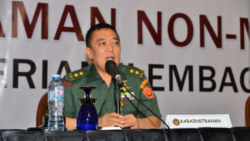 Yudi Abrimantyo
