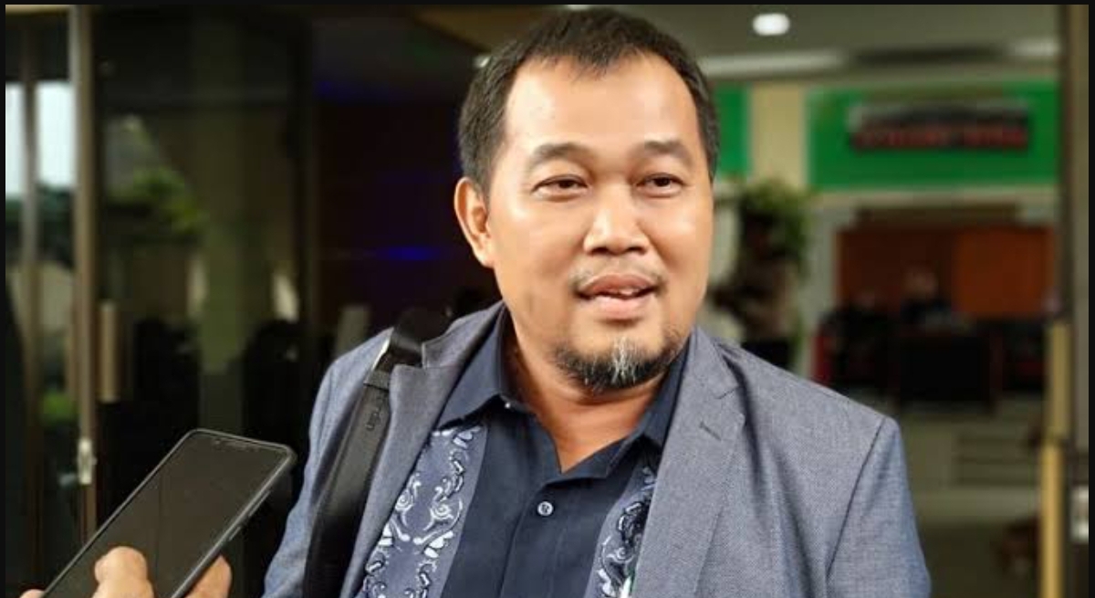 Boyamin Saiman