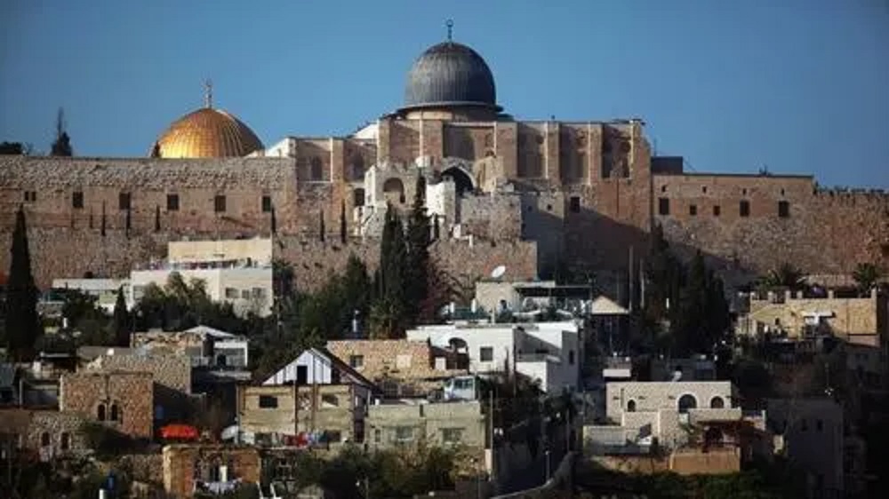 Masjidil Aqsa