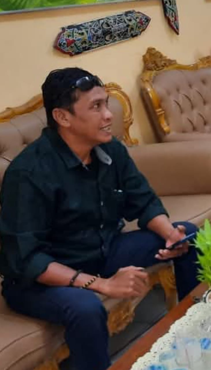 Andi Nurhakim