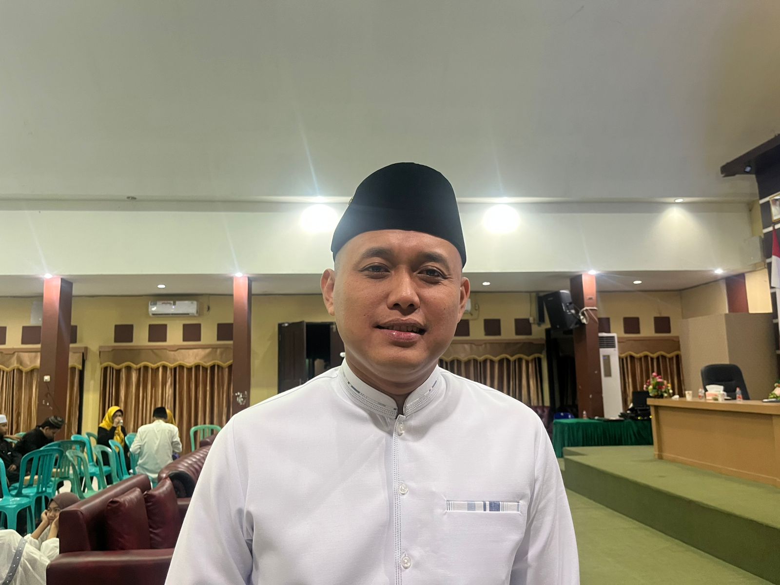 Moh Yusrul Hana