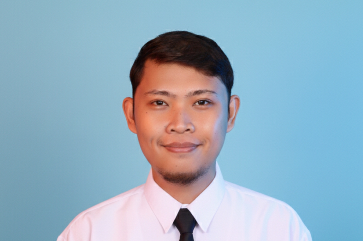 Ridho Pratama Satria