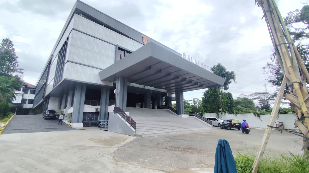 TAHAPAN: Pemkot melalui BKPSDM Samarinda tengah menggelar seleksi calon sekda baru, yang kini memasuki tahap akhir.
