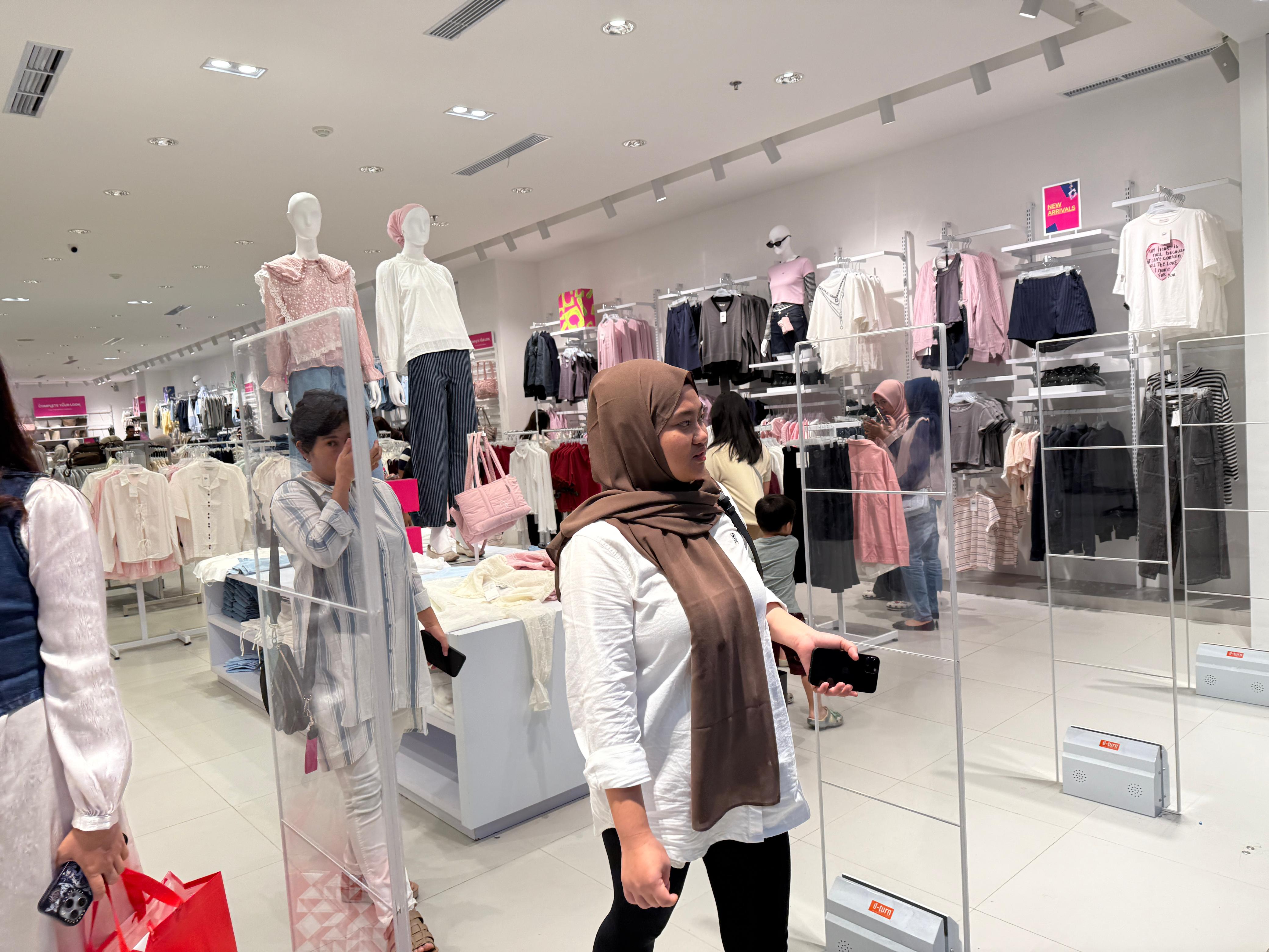 KOMPOSISI: Masyarakat perkotaan cenderung alokasikan lebih banyak anggaran untuk kebutuhan nonmakanan. Sedangkan perdesaan memprioritaskan kebutuhan makanan.