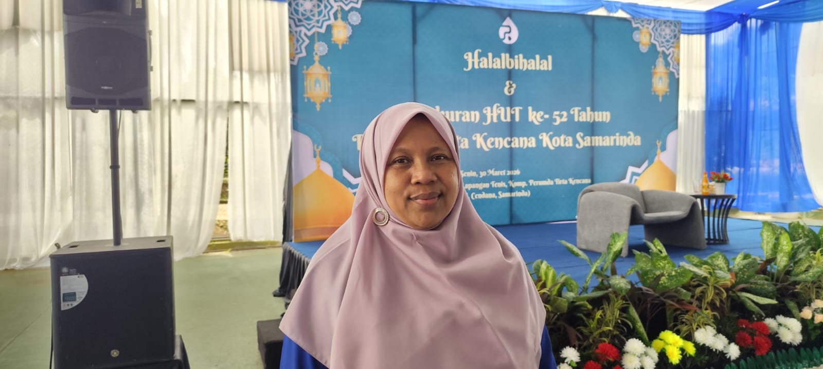 Widyastuti Supartinah