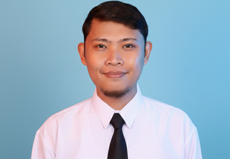 Ridho Pratama Satria