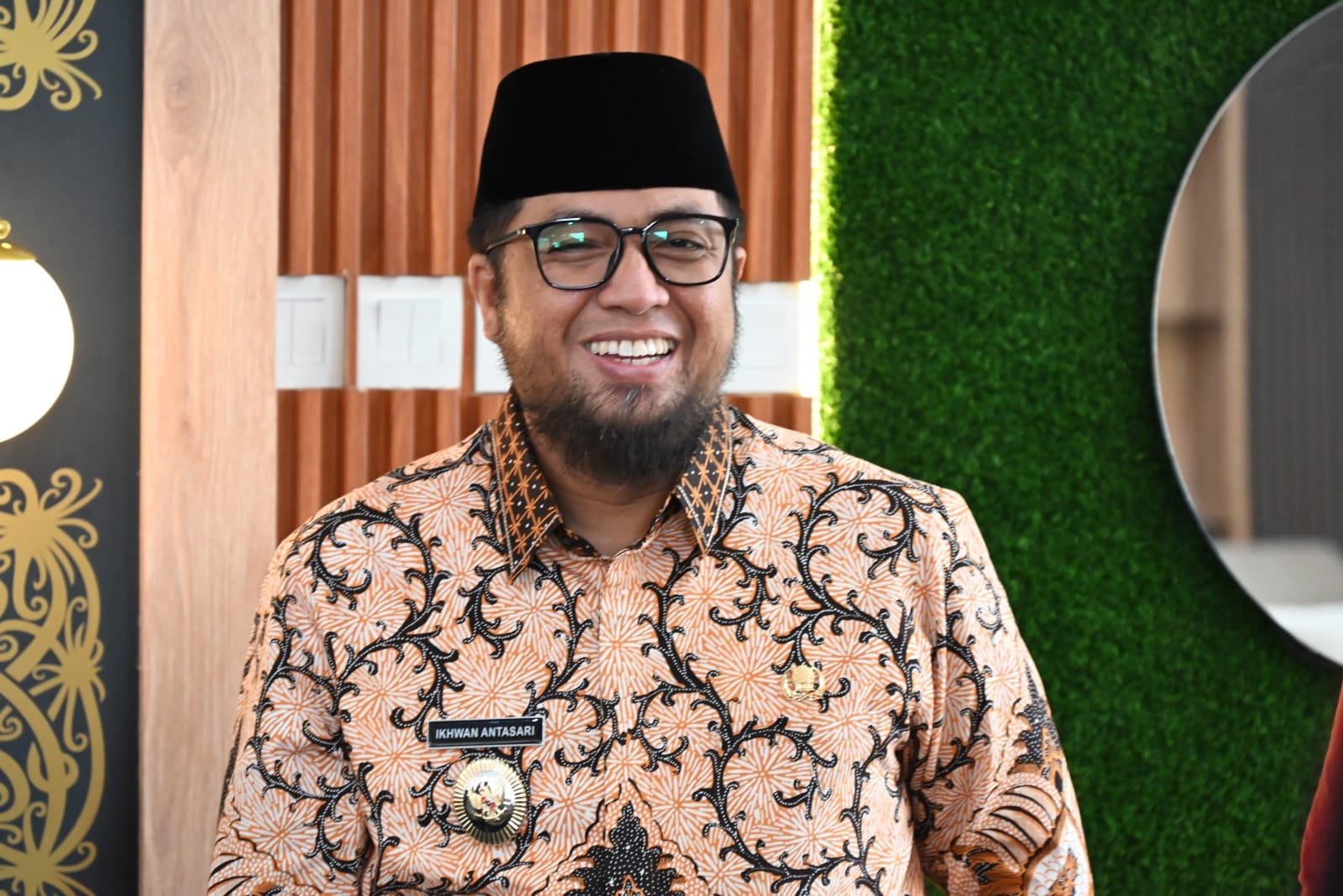 Ikhwan Antasari