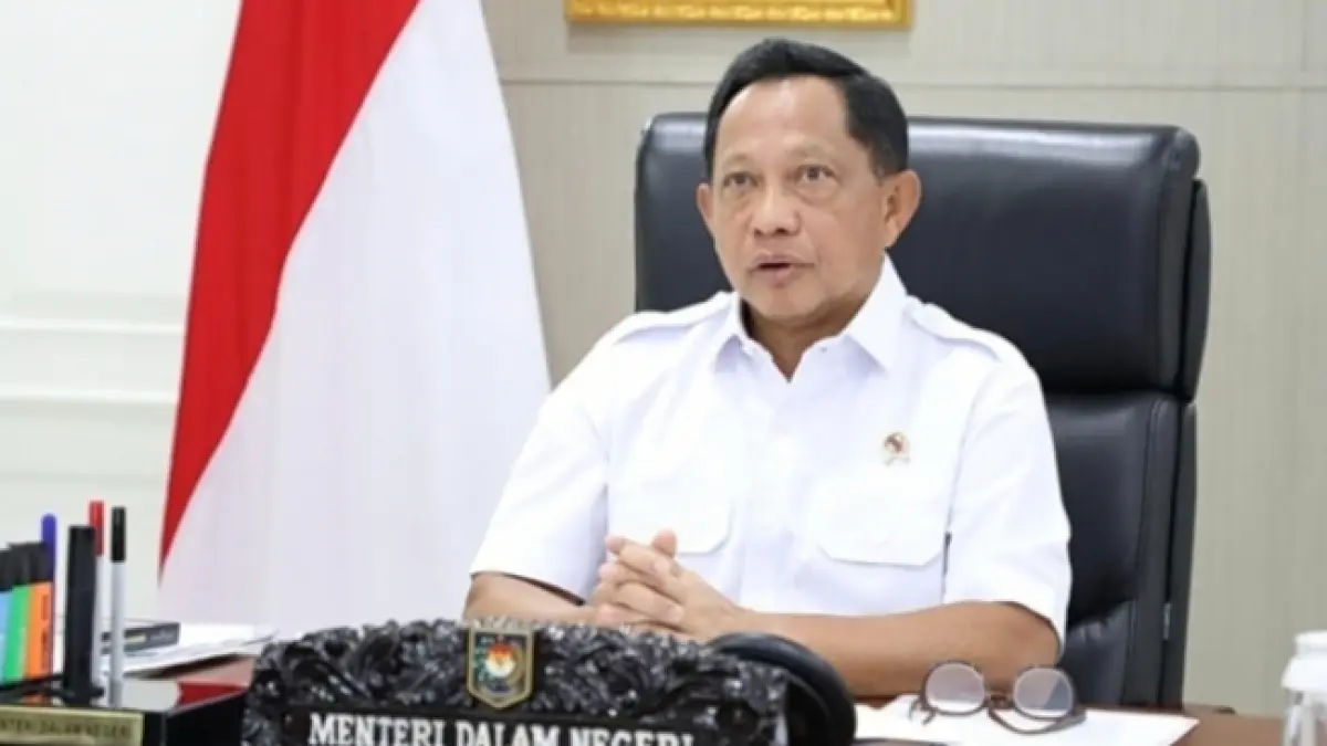 Tito Karnavian 