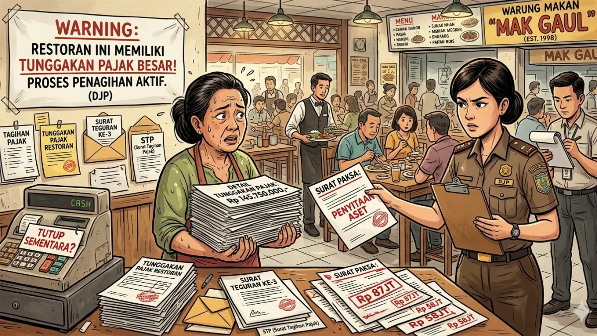 Foto Ilustrasi