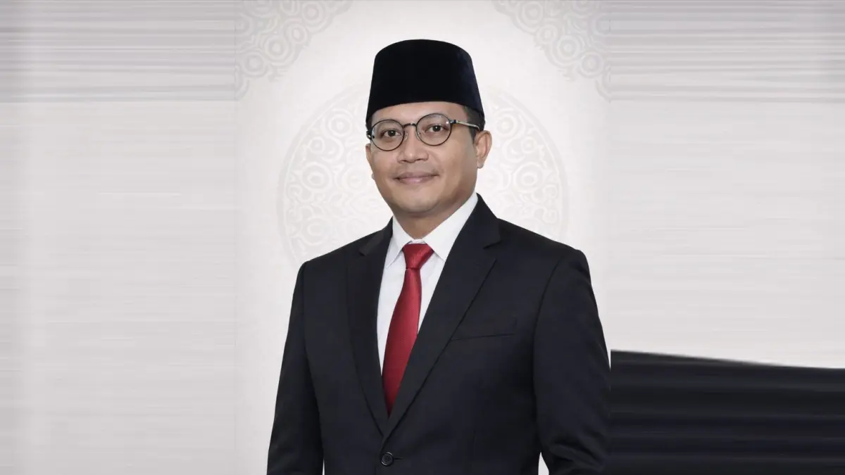 Kabag Perekonomian dan SDA Setkab PPU, Krisna Aditama.