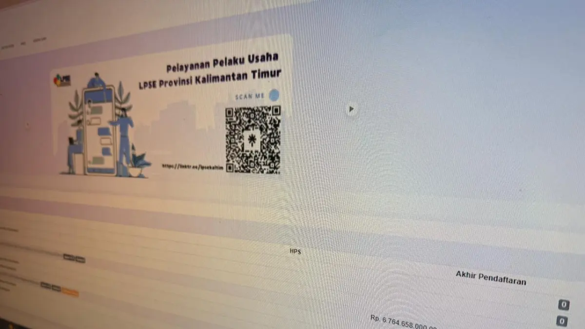 PERCEPATAN: DJPb Kaltim mendorong percepatan realisasi belanja APBN di Kaltim. (RORO/KP)