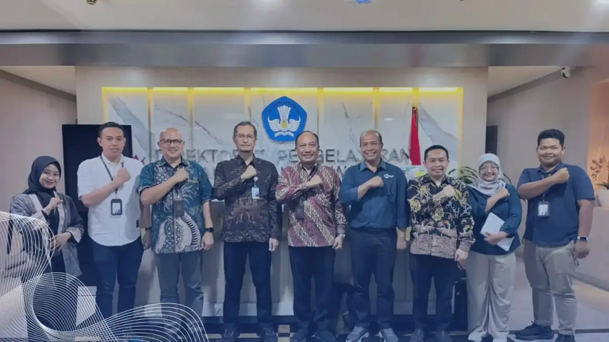 TUAN RUMAH : ITK bakal jadi tuan rumah penyelenggaraan kontes robot terbang nasional.