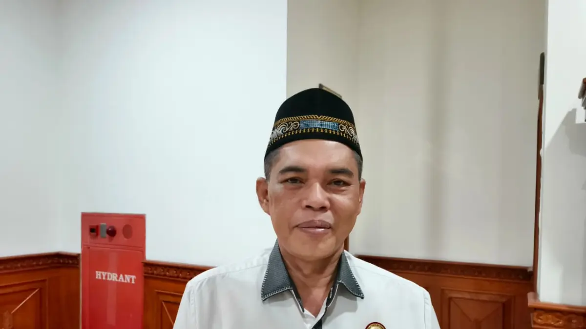 Kepala Disperindag Kutim, Nora Ramadani. (JUFRIADI/KP)
